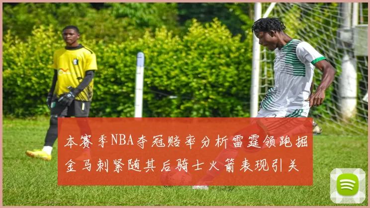 本赛季NBA夺冠赔率分析雷霆领跑掘金马刺紧随其后骑士火箭表现引关注